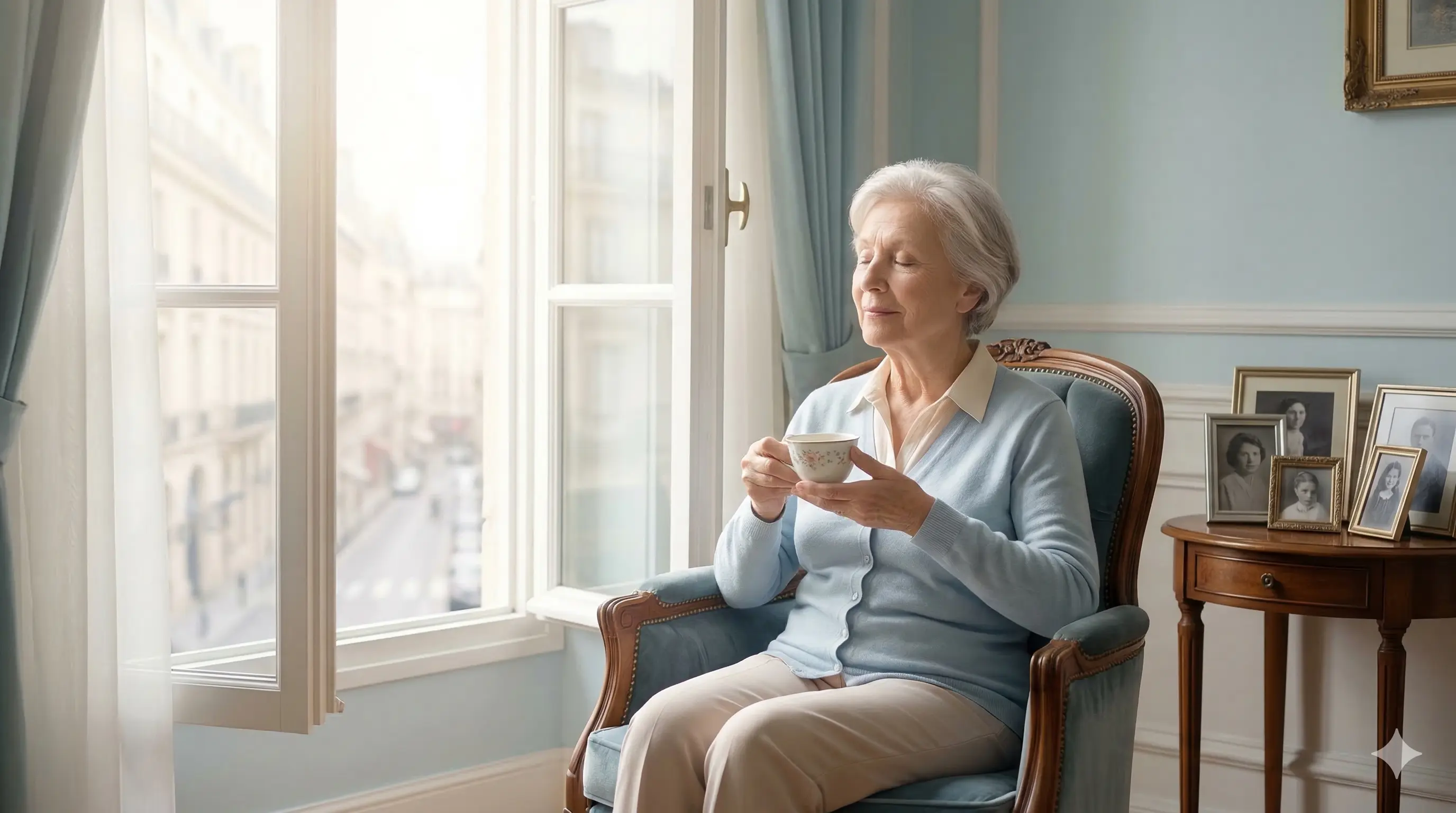 Forced Heirship & Surviving Spouses in France